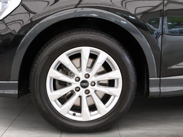 Audi Q3 45 TFSI Quattro Sportback