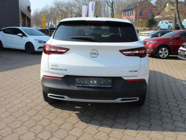 Opel Grandland X Innovation