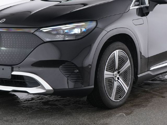 Mercedes-Benz EQE SUV 350