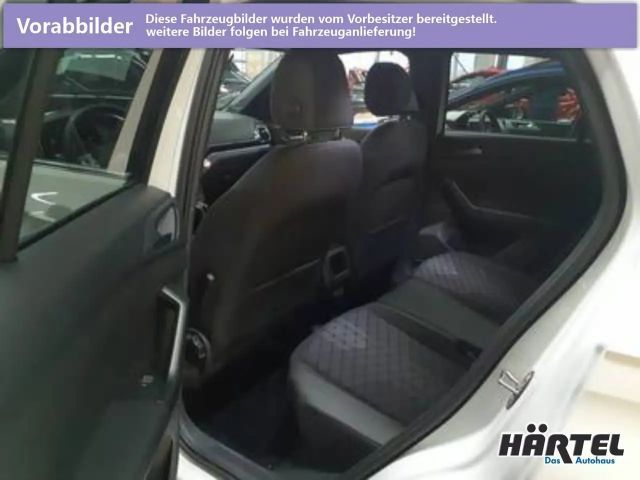 Volkswagen T-Cross 1.5 TSI DSG R-Line