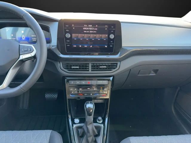 Volkswagen T-Cross DSG Life