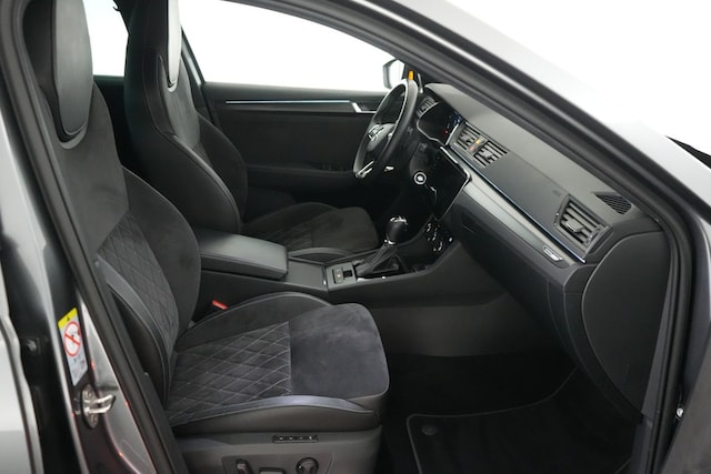 Skoda Superb Combi Sportline iV