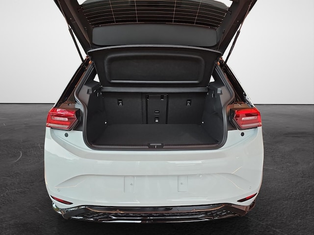 Volkswagen ID.3 ID.3 GTX