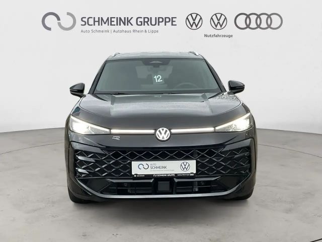 Volkswagen T-Roc 1.5 eTSI DSG R-Line