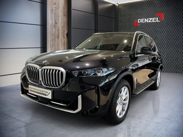 BMW X5 xDrive30d