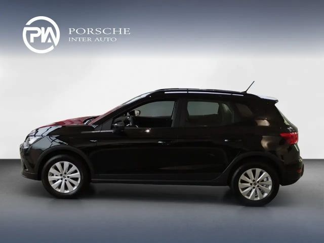 Seat Arona 1.0 TSI Reference