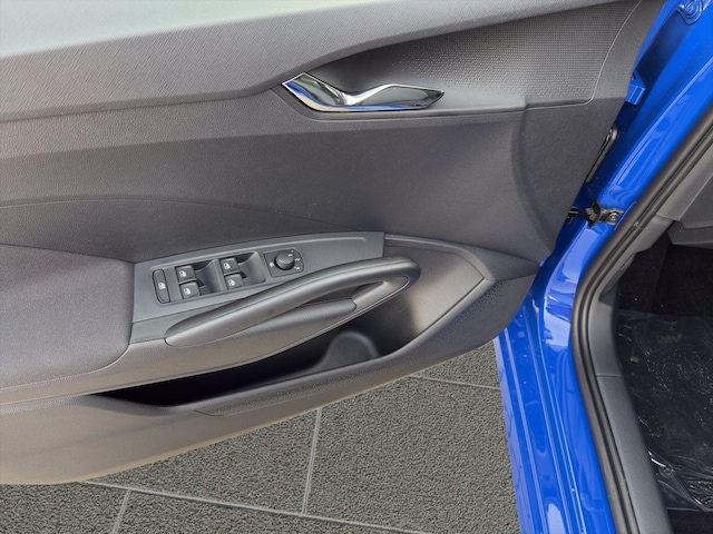 Skoda Fabia Selection