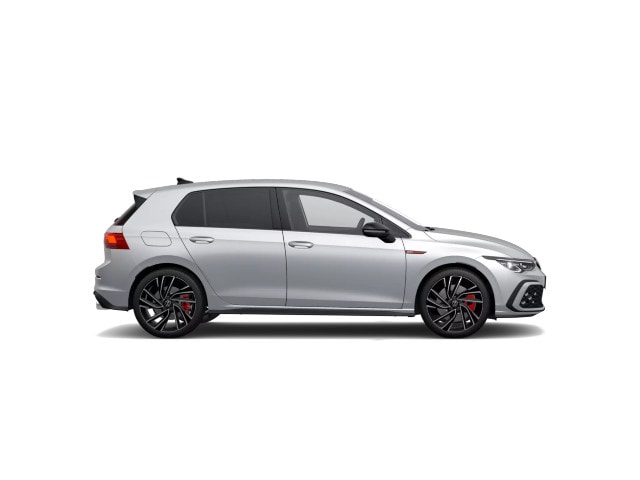 Volkswagen Golf Business DSG GTI