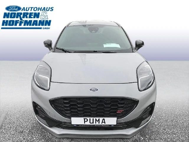 Ford Puma ST Line