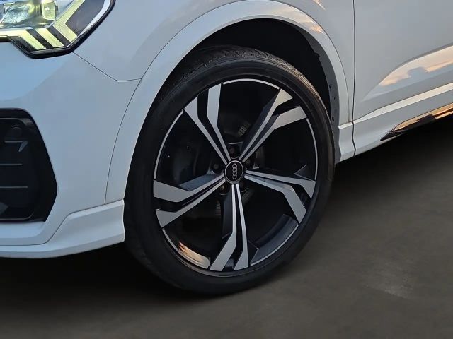 Audi Q3 35 TFSI S-Line Sportback