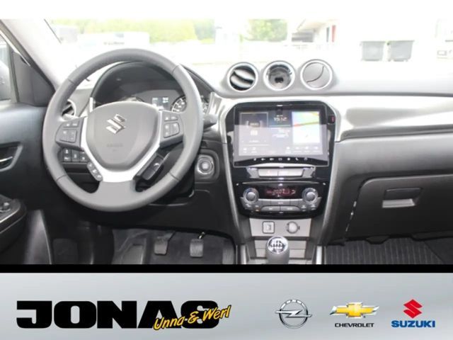 Suzuki Vitara Comfort Hybrid