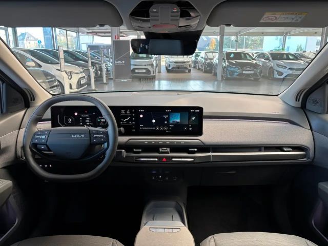 Kia EV3 81.4 kWh Earth