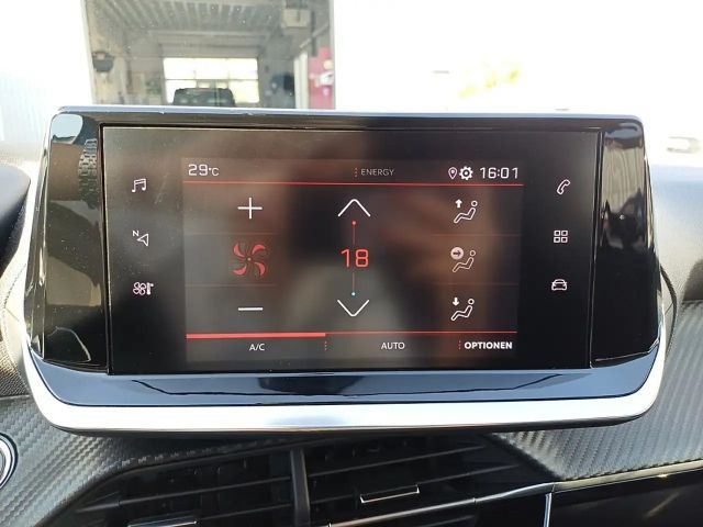 Peugeot 208 Allure Pack EAT8 PureTech