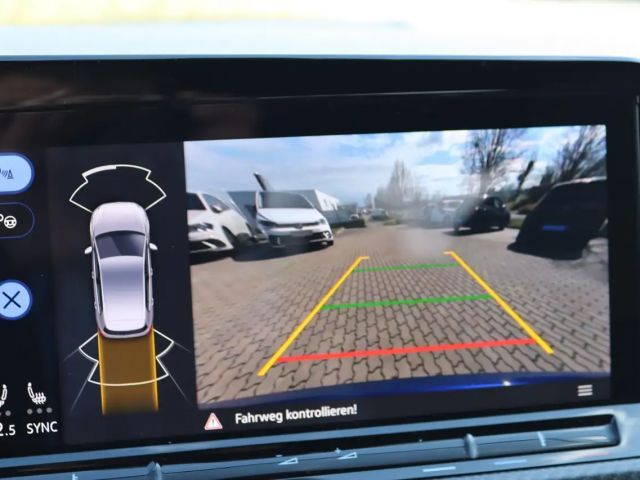 Volkswagen Golf Sound