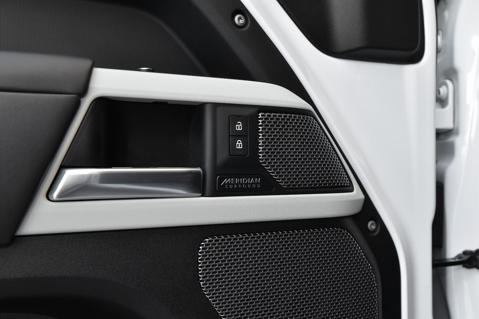 Land Rover Defender 110 HSE