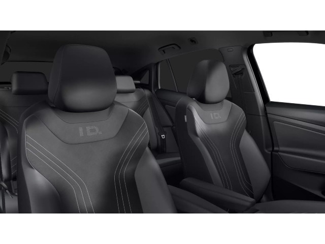 Volkswagen ID.5 Pro