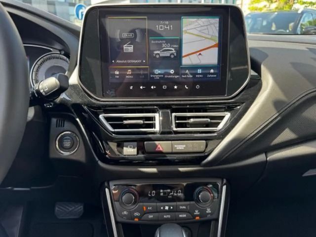 Suzuki SX4 S-Cross 4x4 Comfort