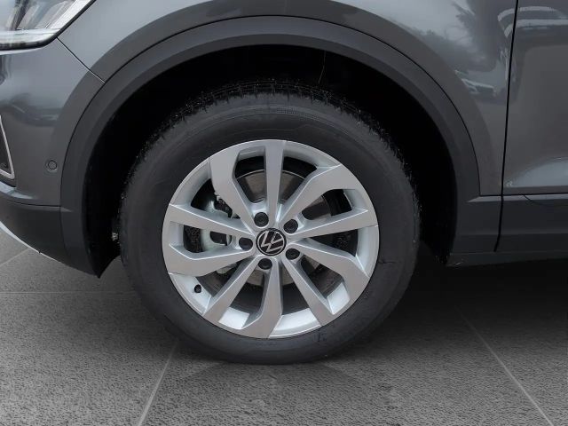 Volkswagen T-Roc Friends TSI