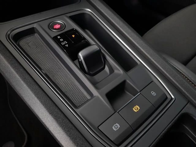 Cupra Formentor DSG VZ