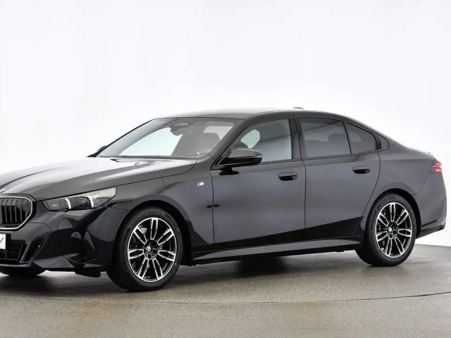 BMW 520 520d Sedan xDrive