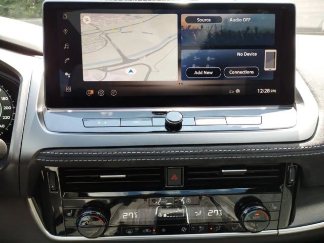 Nissan Qashqai DIG-T Tekna