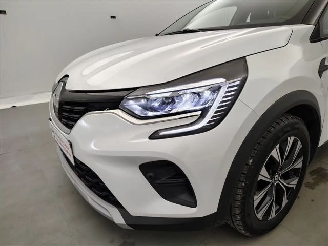 Renault Captur Evolution TCe 90