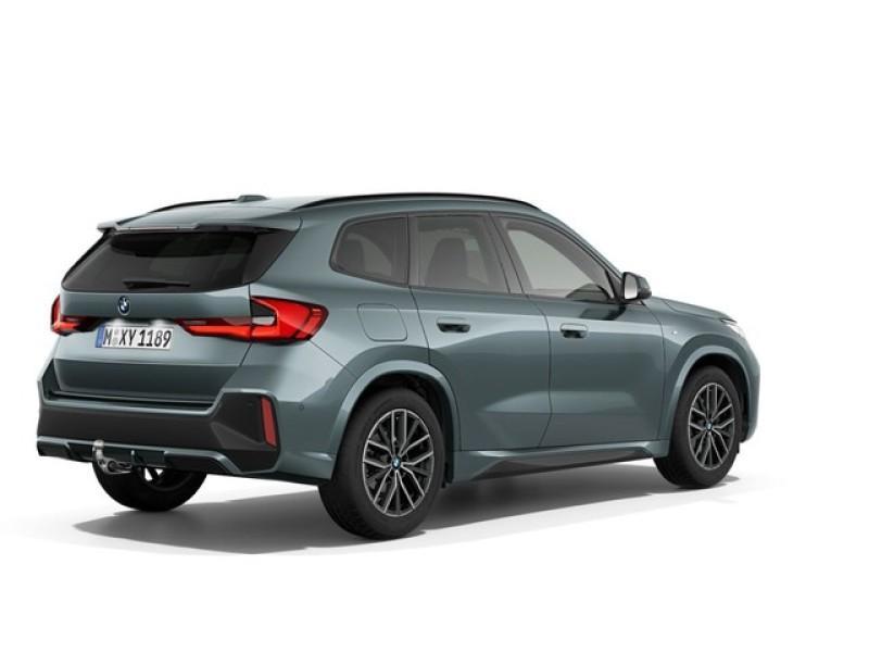 BMW X1 sDrive20i