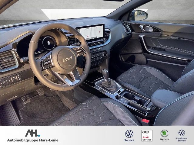 Kia Ceed GDi SportWagon