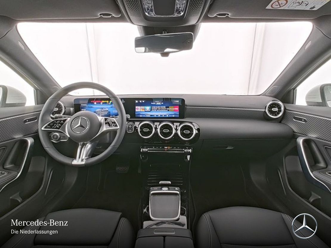 Mercedes-Benz A 200 A 200