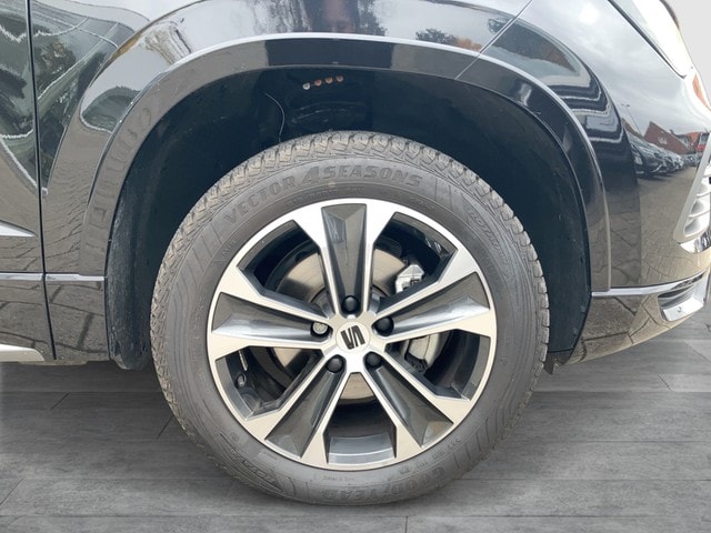 Seat Ateca 1.5 TSI FR-lijn