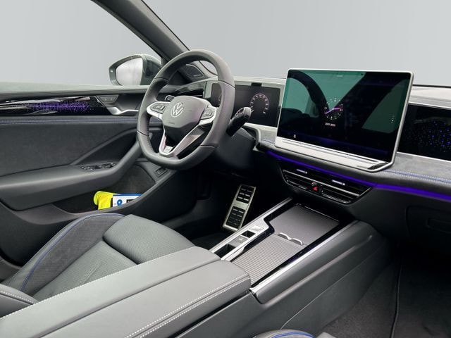 Volkswagen Passat 2.0 TDI R-Line Variant