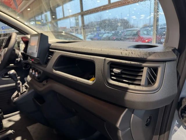 Renault Trafic Blue dCi 150