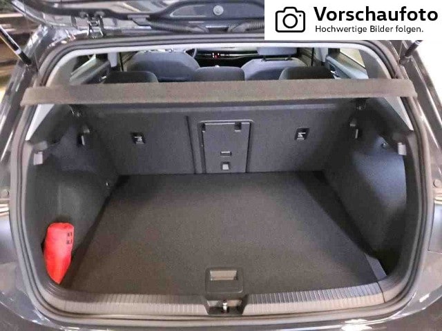 Volkswagen Golf Golf VIII