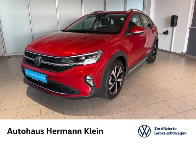 Volkswagen Taigo 1.5 TSI Pro