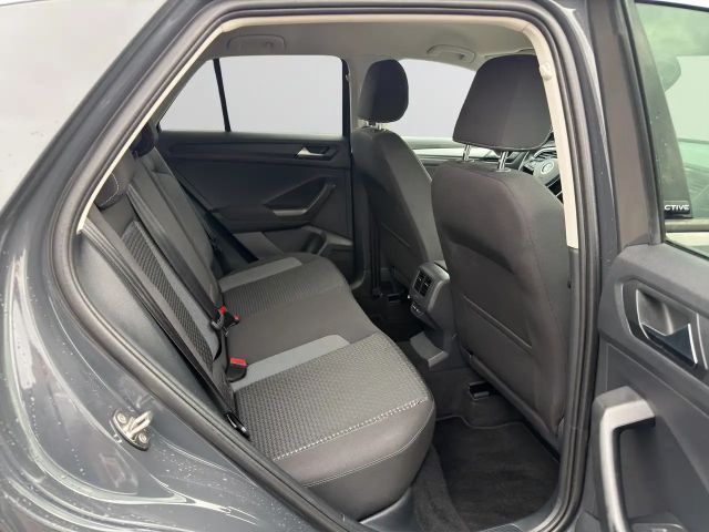 Volkswagen T-Roc 2.0 TDI Style