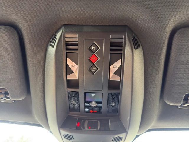 DS DS 7 Crossback BlueHDi Mobiles