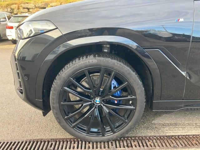 BMW X6 xDrive30d