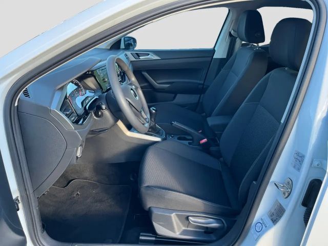 Volkswagen Polo Comfortline
