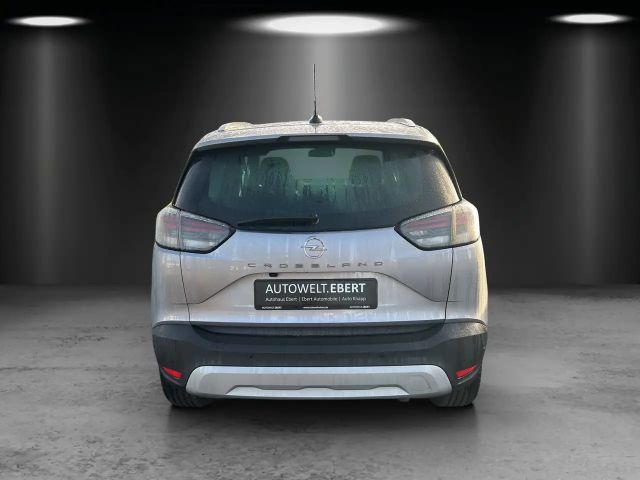 Opel Crossland X 1.2 Turbo Turbo Ultimate