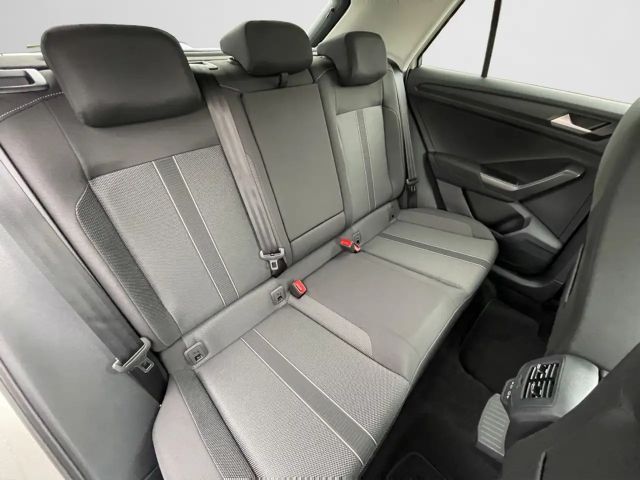 Volkswagen T-Roc 1.5 TSI DSG Life
