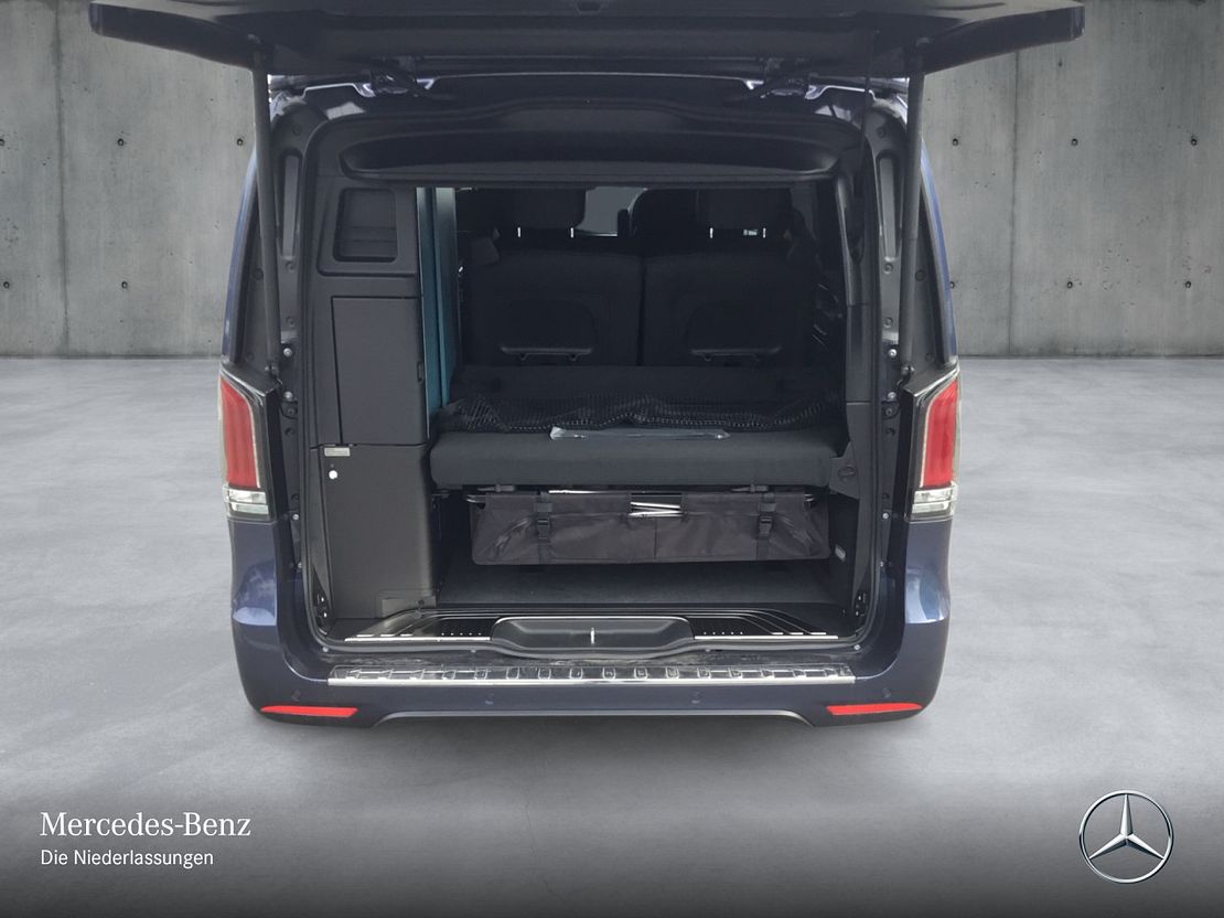 Mercedes-Benz Marco Polo Marco Polo 300 d