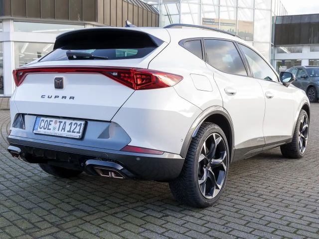 Cupra Formentor 1.4 VZ e-Hybrid