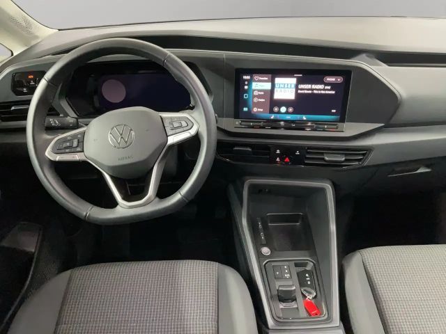 Volkswagen Caddy 7-zitter Combi Maxi