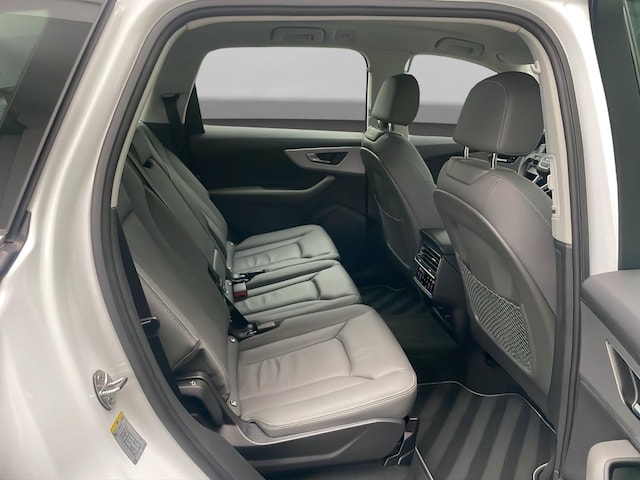 Audi Q7 45 TDI Quattro