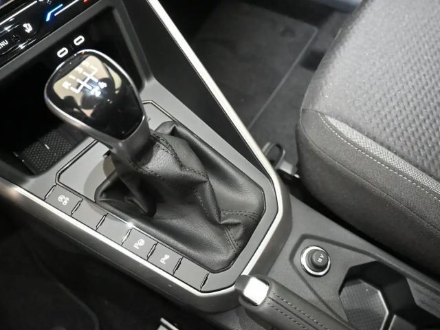 Volkswagen Taigo Life