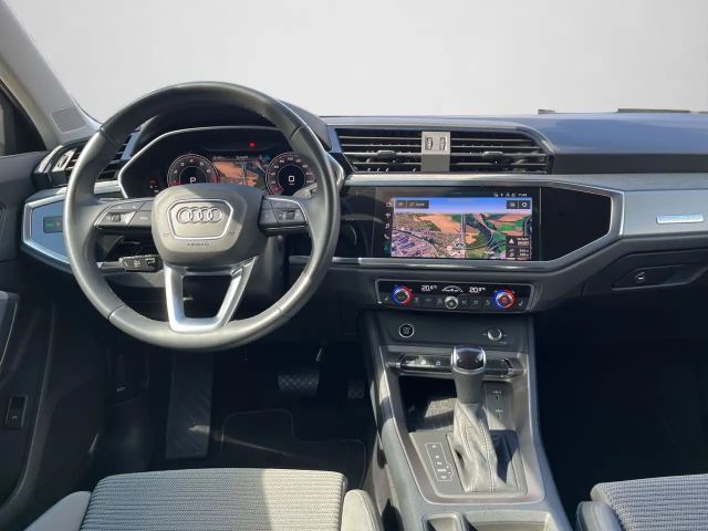 Audi Q3 2.0 TFSI