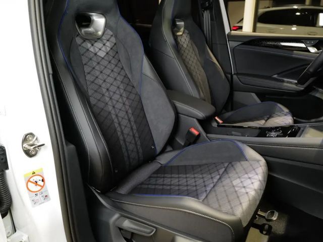 Volkswagen Tiguan 1.5 eTSI DSG R-Line