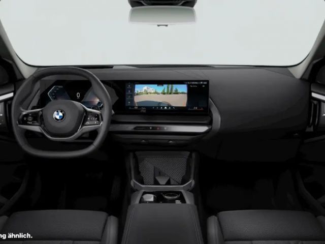 BMW X3 xDrive