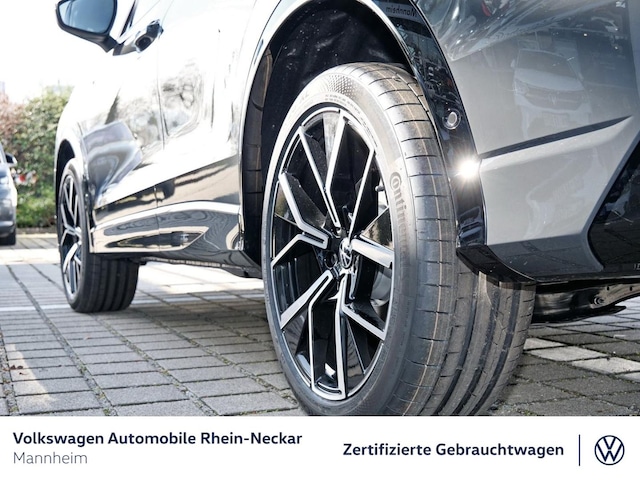 Volkswagen Tiguan 2.0 TSI 4Motion DSG R-Line