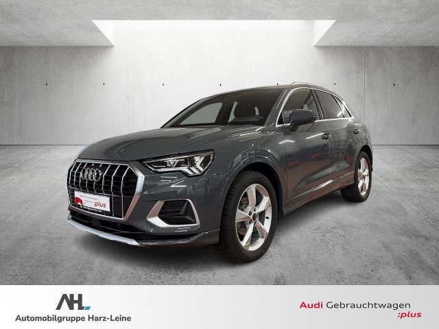 Audi Q3 35 TFSI S-Tronic